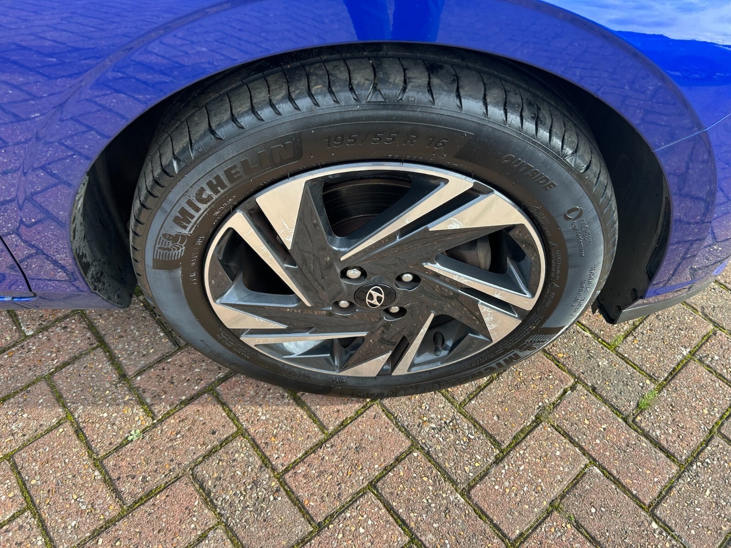 Used Hyundai i20 2021 for sale - 76442092: Photo 21