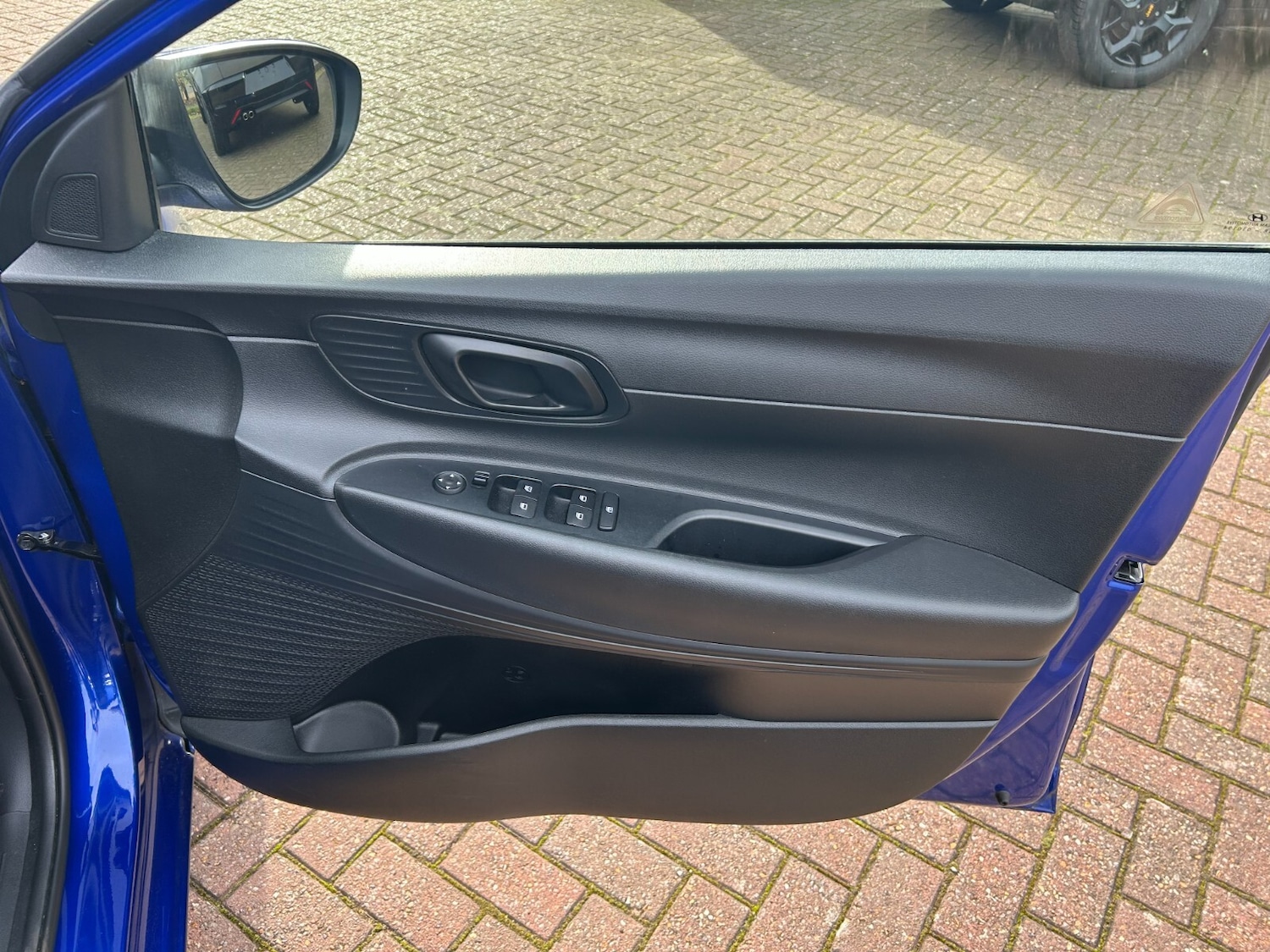 Used Hyundai i20 2021 for sale - 76442092: Photo 22