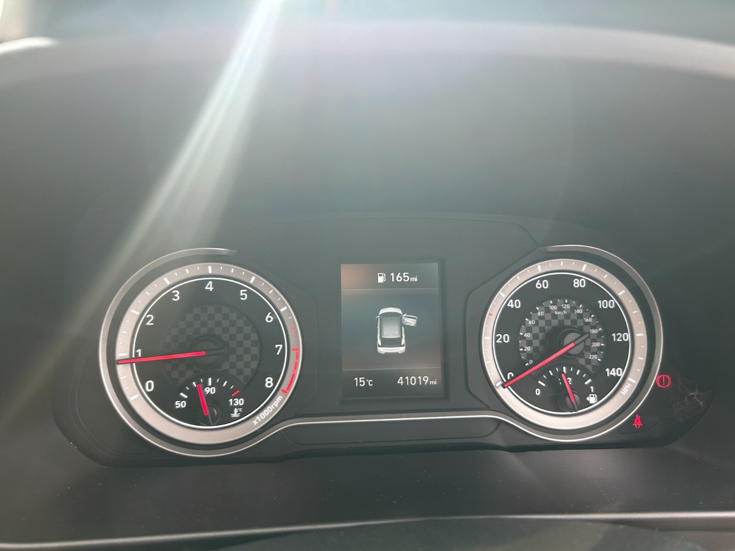 Used Hyundai i20 2021 for sale - 76442092: Photo 25