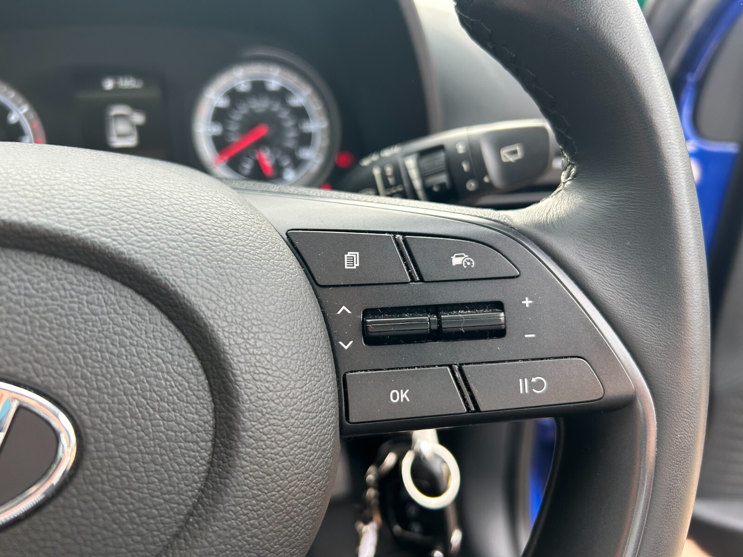 Used Hyundai i20 2021 for sale - 76442092: Photo 26