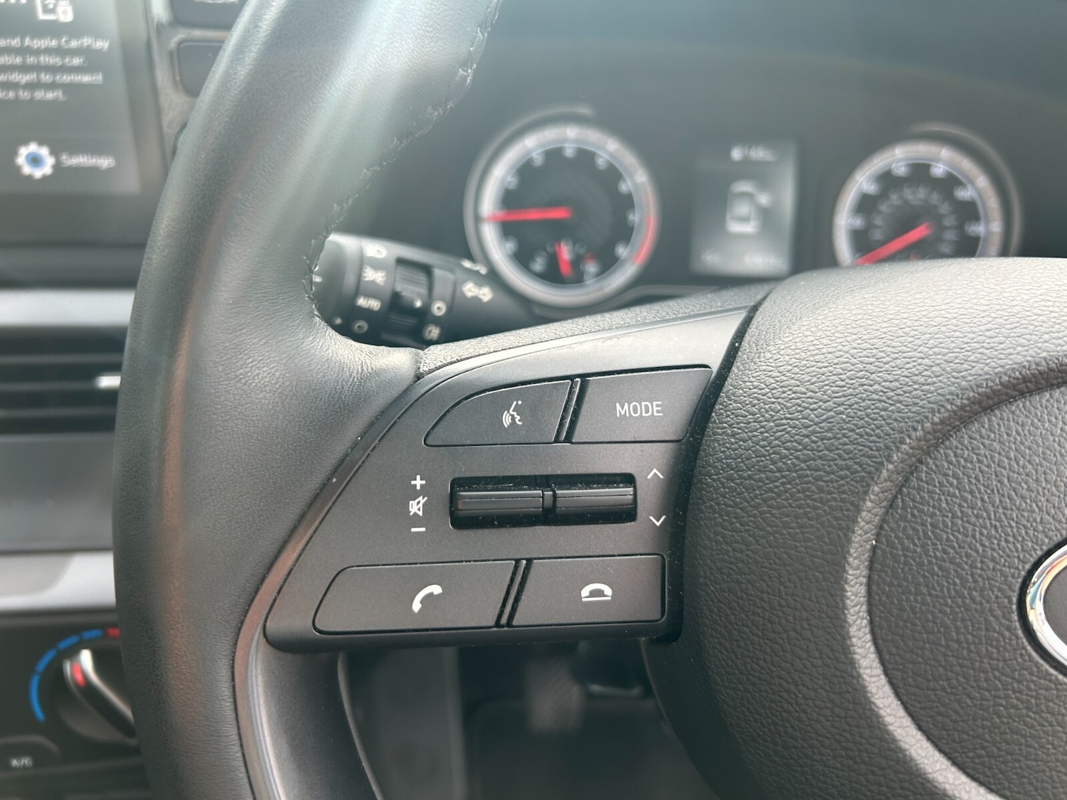 Used Hyundai i20 2021 for sale - 76442092: Photo 27