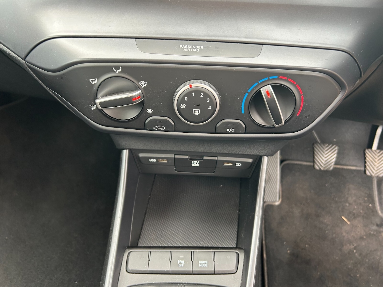 Used Hyundai i20 2021 for sale - 76442092: Photo 30