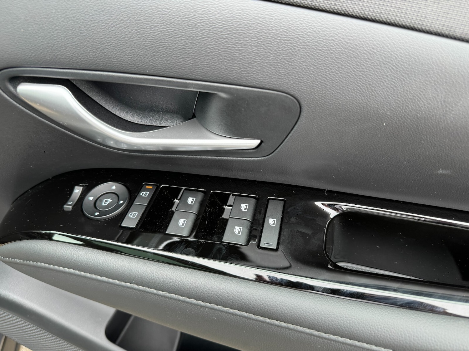 Used Hyundai TUCSON 2024 for sale - 76868855: Photo 13