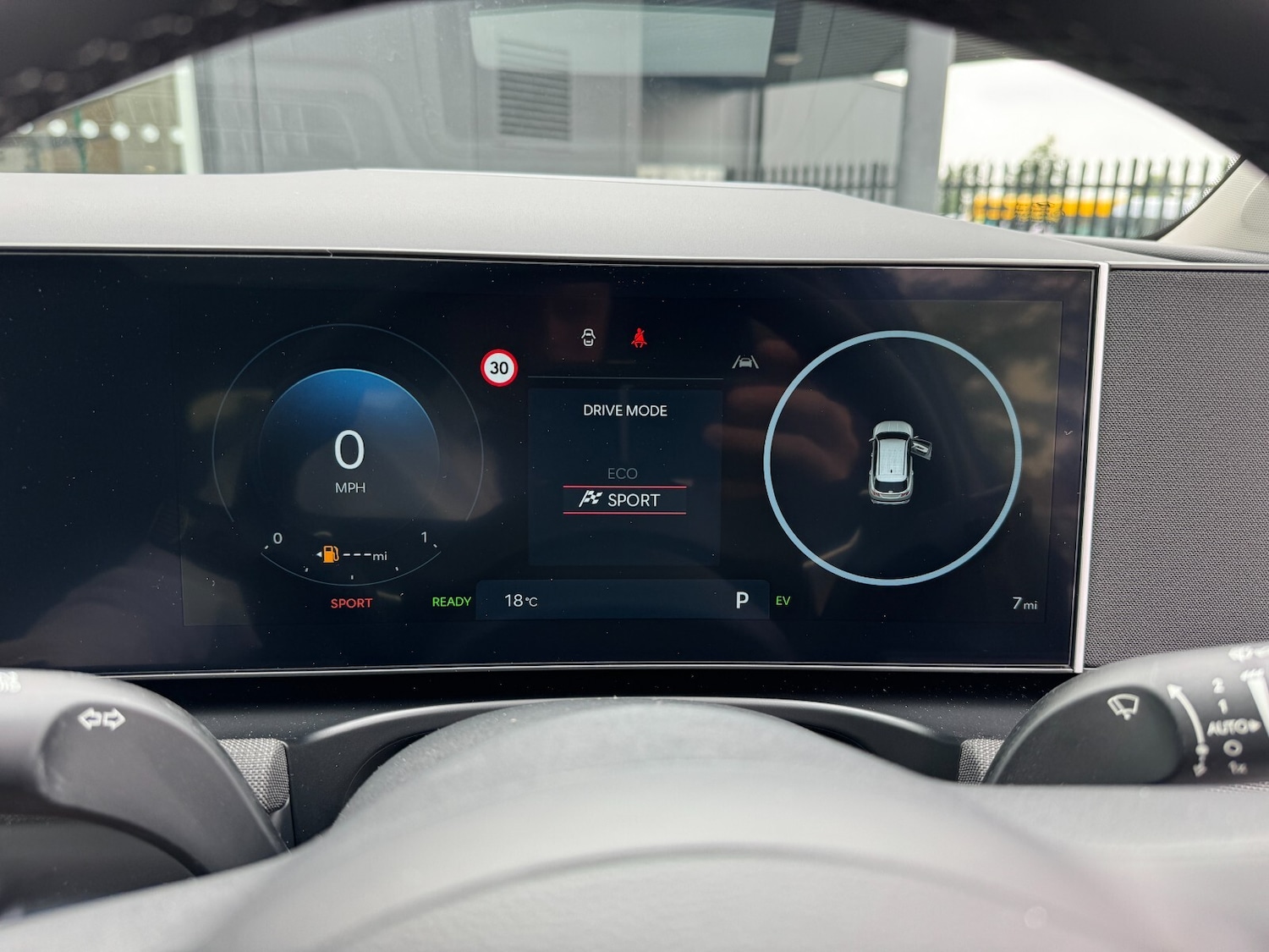 Used Hyundai TUCSON 2024 for sale - 76868855: Photo 24