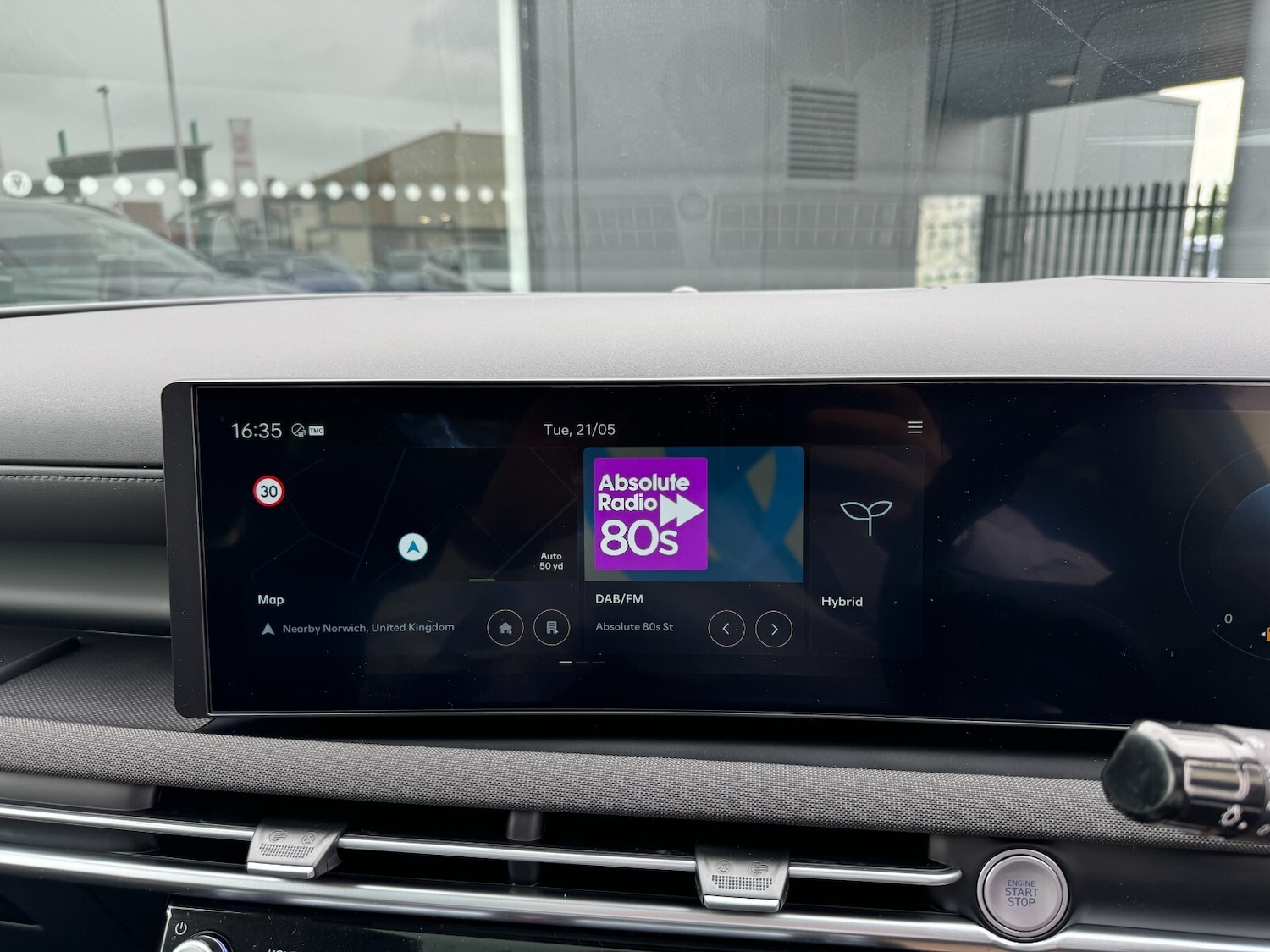 Used Hyundai TUCSON 2024 for sale - 76868855: Photo 26