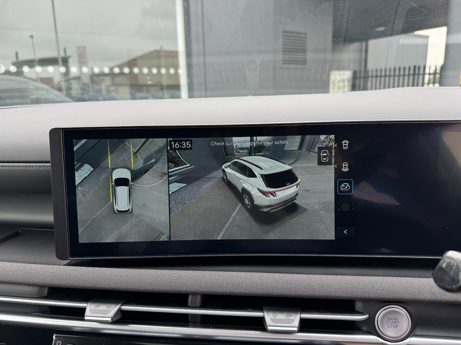 Used Hyundai TUCSON 2024 for sale - 76868855: Photo 29