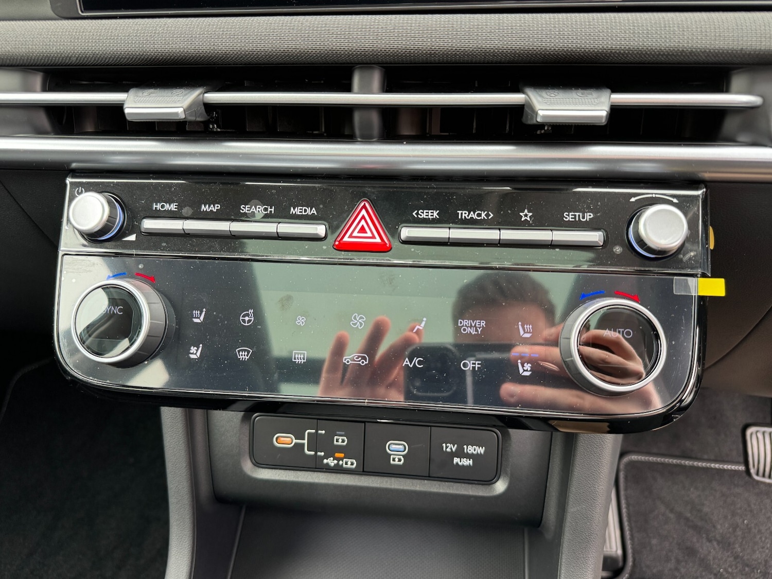 Used Hyundai TUCSON 2024 for sale - 76868855: Photo 30