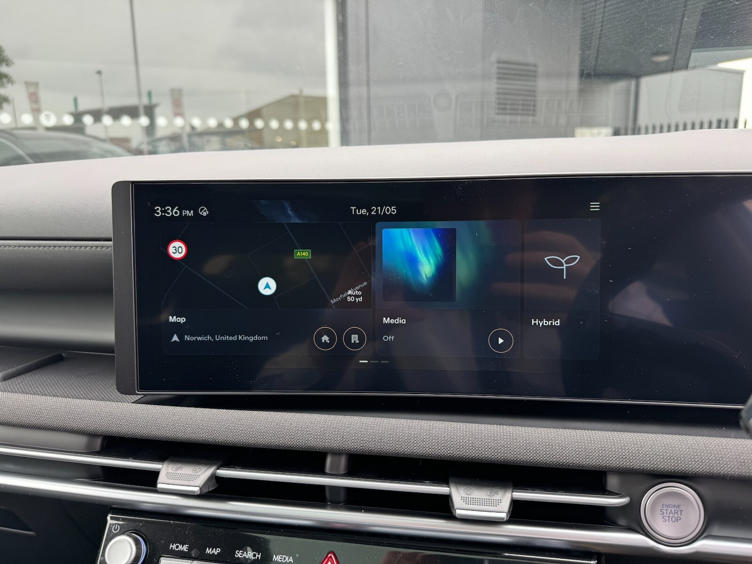 Used Hyundai TUCSON 2024 for sale - 76868855: Photo 34