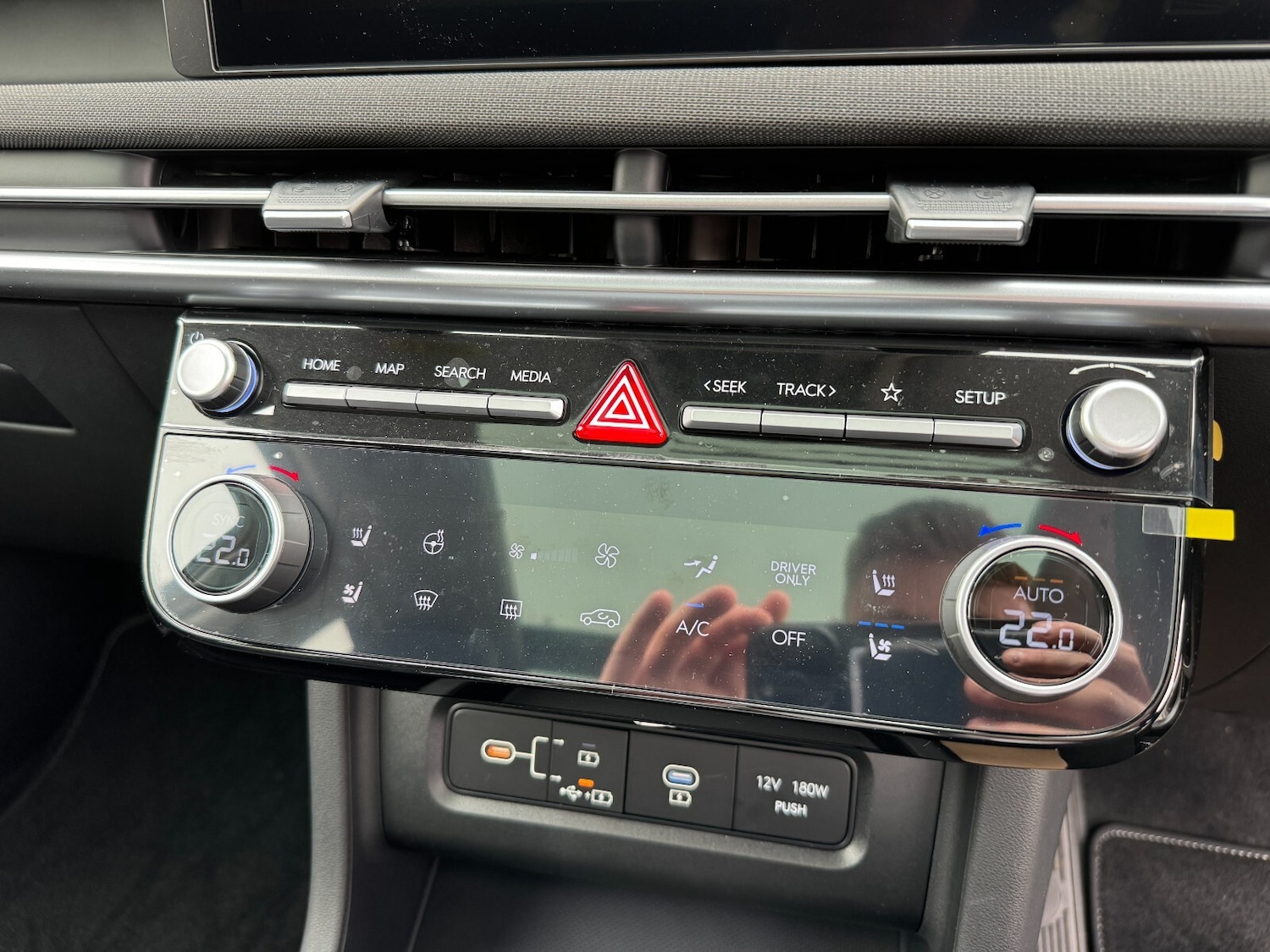 Used Hyundai TUCSON 2024 for sale - 76868855: Photo 37