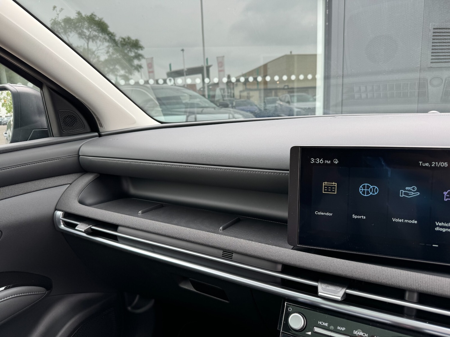 Used Hyundai TUCSON 2024 for sale - 76868855: Photo 38