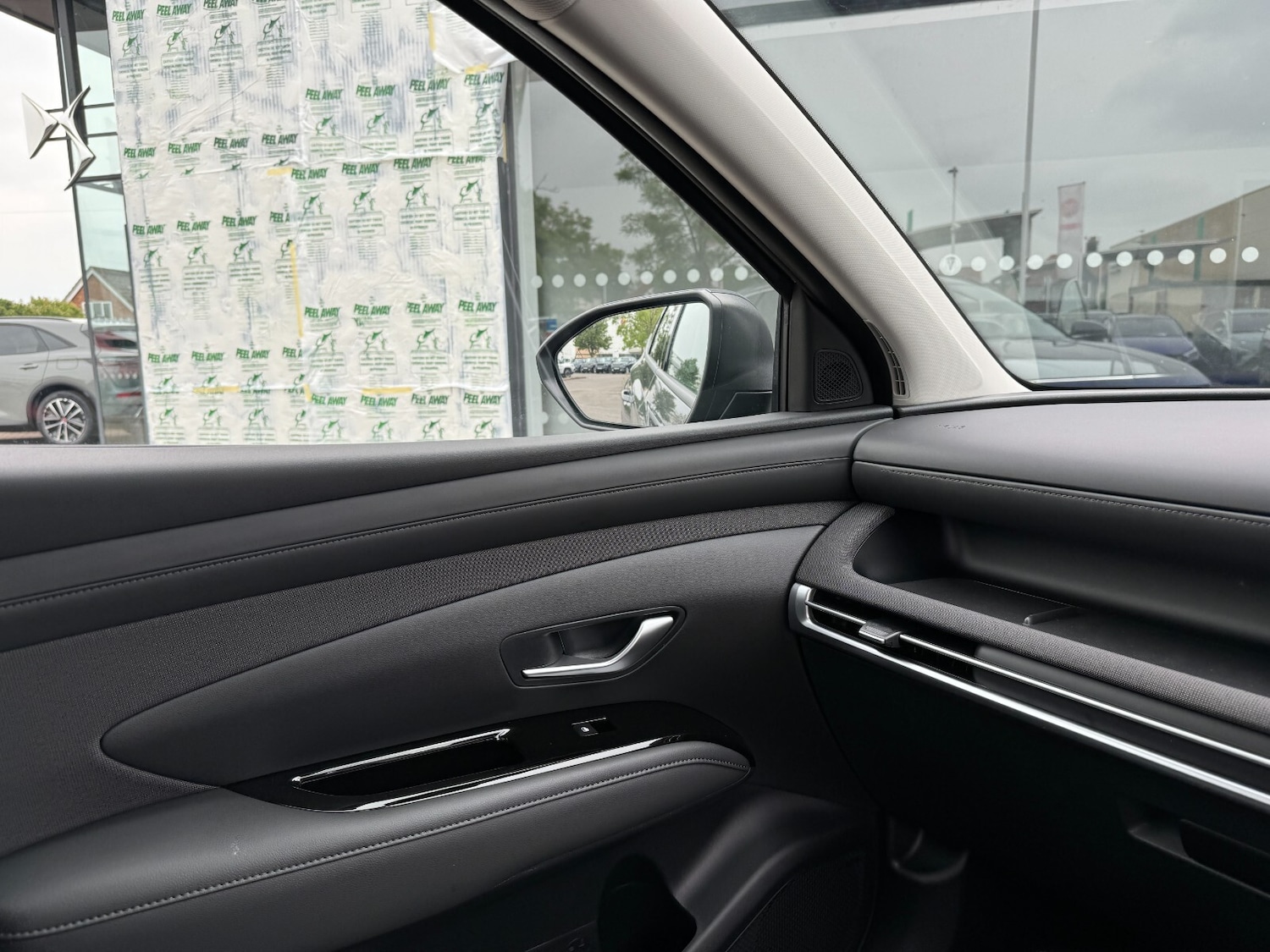 Used Hyundai TUCSON 2024 for sale - 76868855: Photo 39