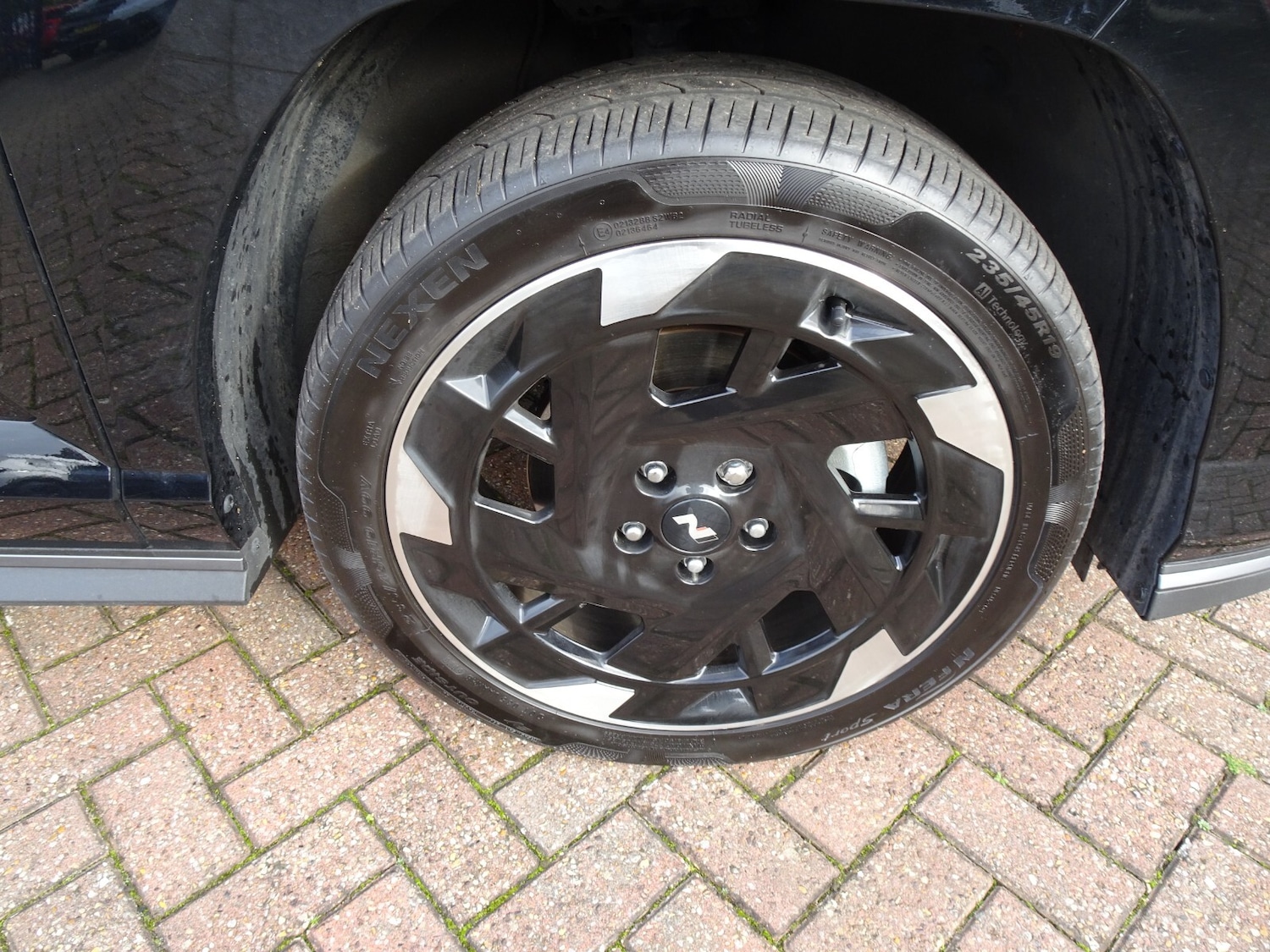 Used Hyundai KONA 2024 for sale - 76873513: Photo 11