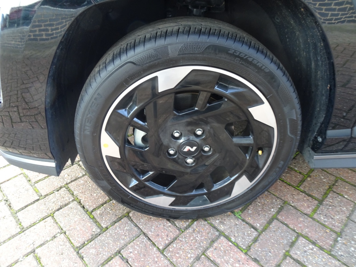 Used Hyundai KONA 2024 for sale - 76873513: Photo 12