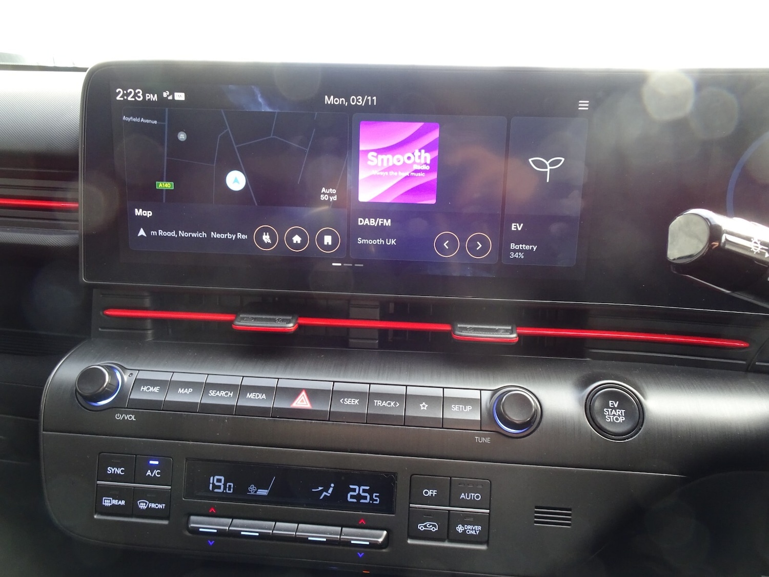 Used Hyundai KONA 2024 for sale - 76873513: Photo 28