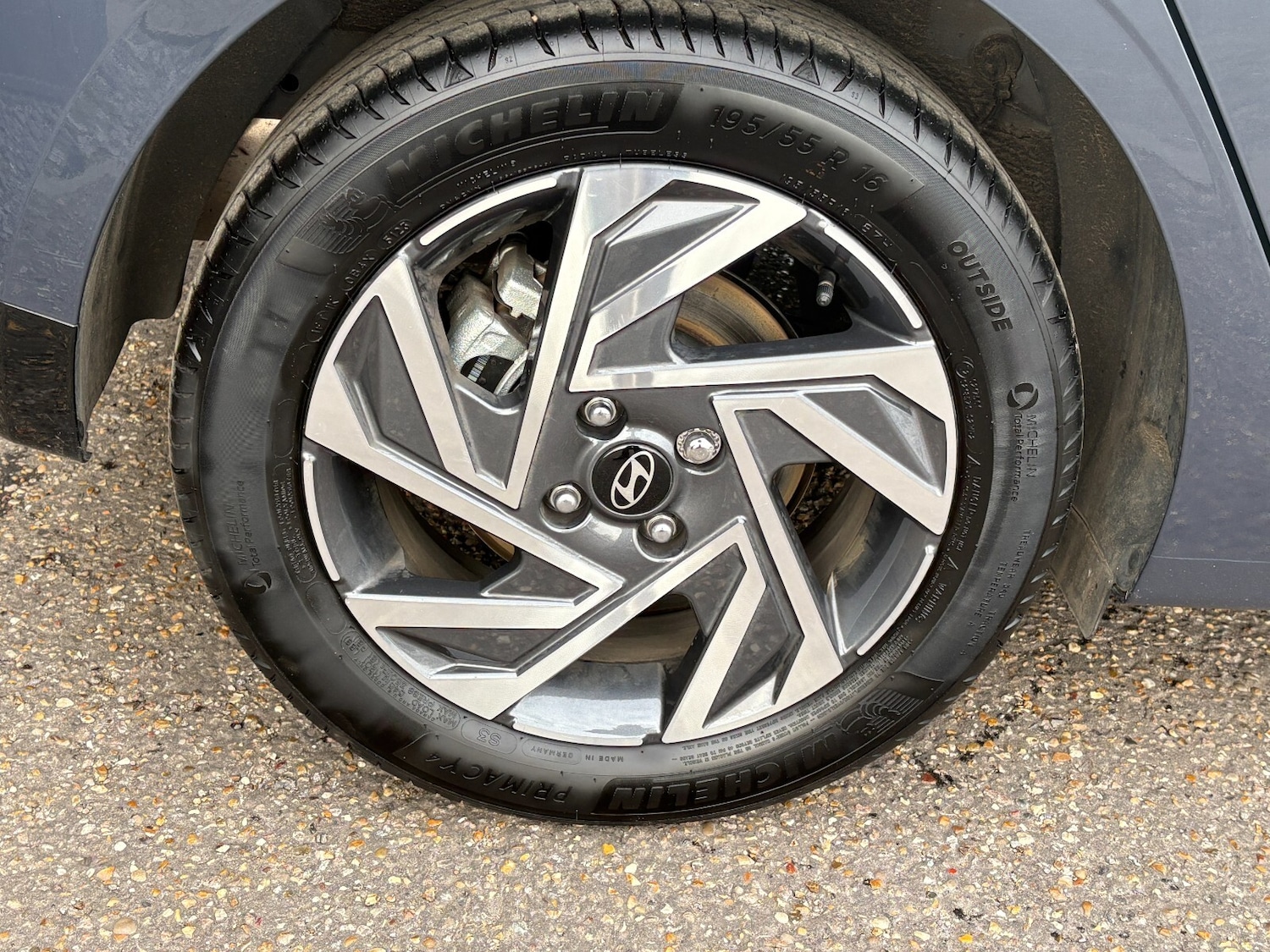 Used Hyundai i20 2024 for sale - 76580112: Photo 11