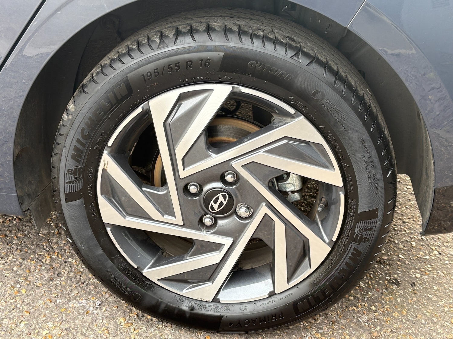 Used Hyundai i20 2024 for sale - 76580112: Photo 12