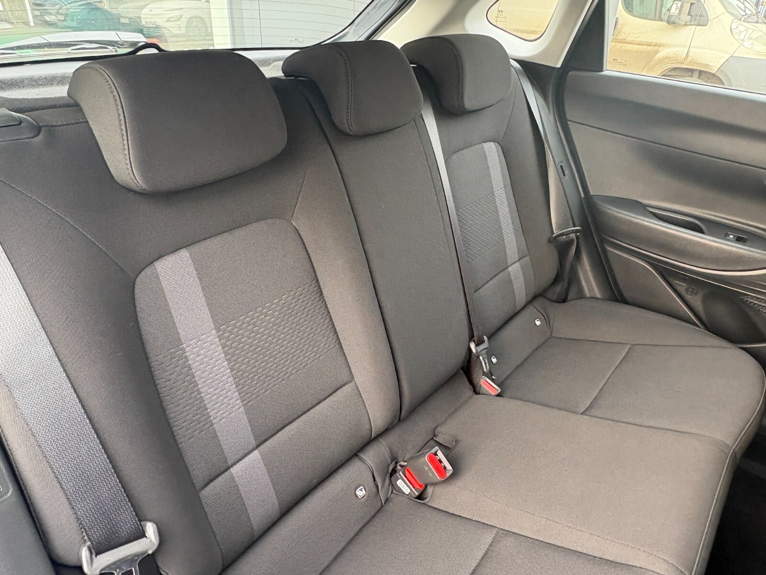 Used Hyundai i20 2024 for sale - 76580112: Photo 15