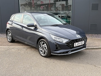 Used Hyundai i20 2024 for sale - 76580112: Photo