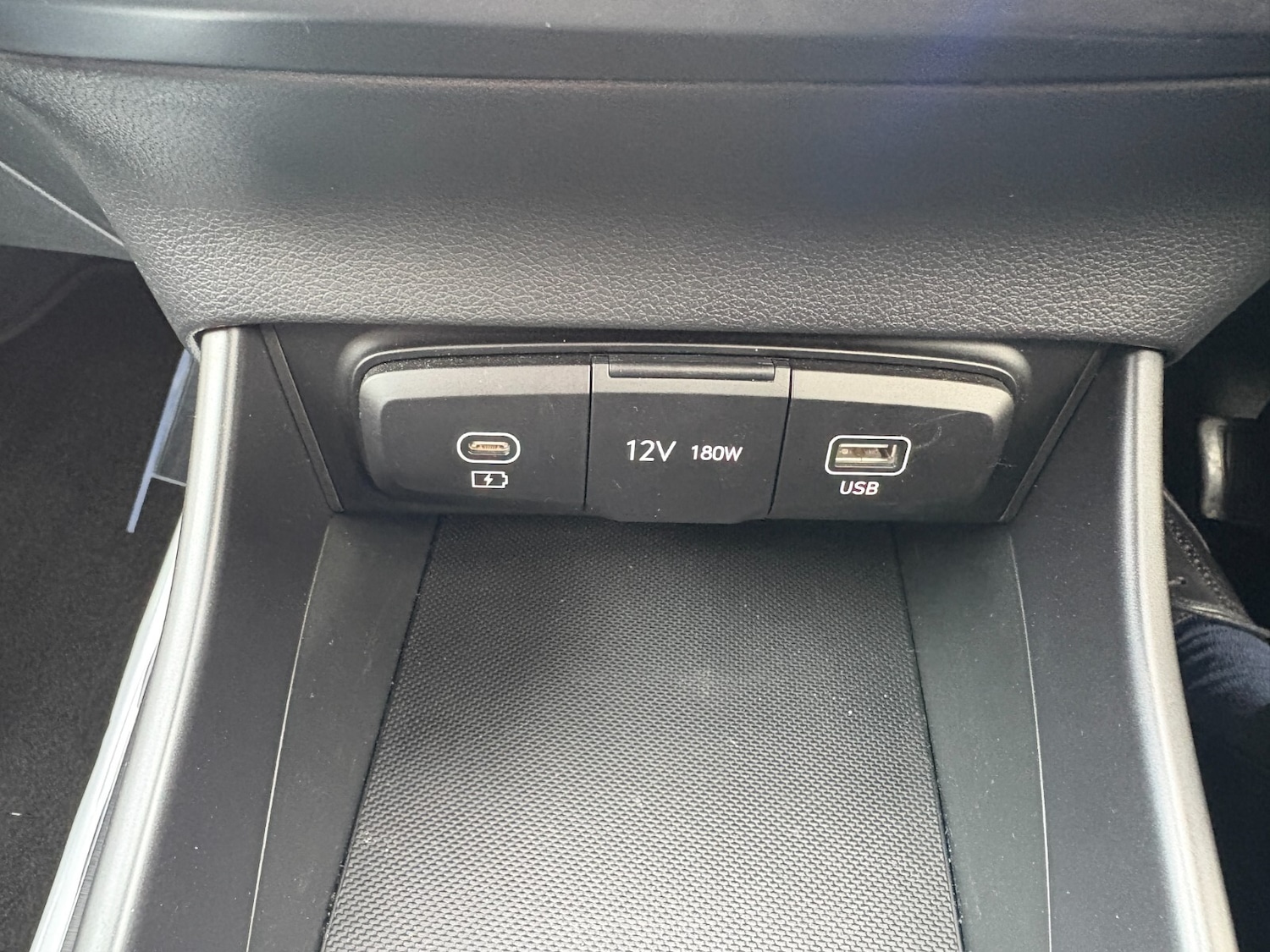 Used Hyundai i20 2024 for sale - 76580112: Photo 22