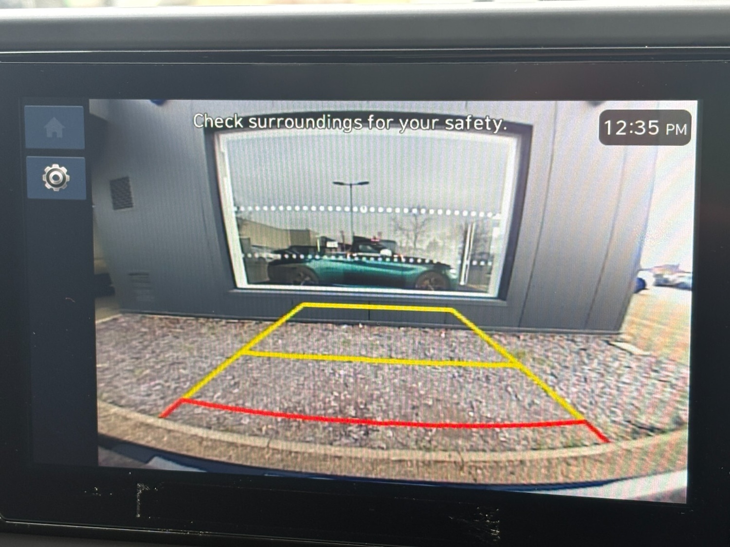 Used Hyundai i20 2024 for sale - 76580112: Photo 24