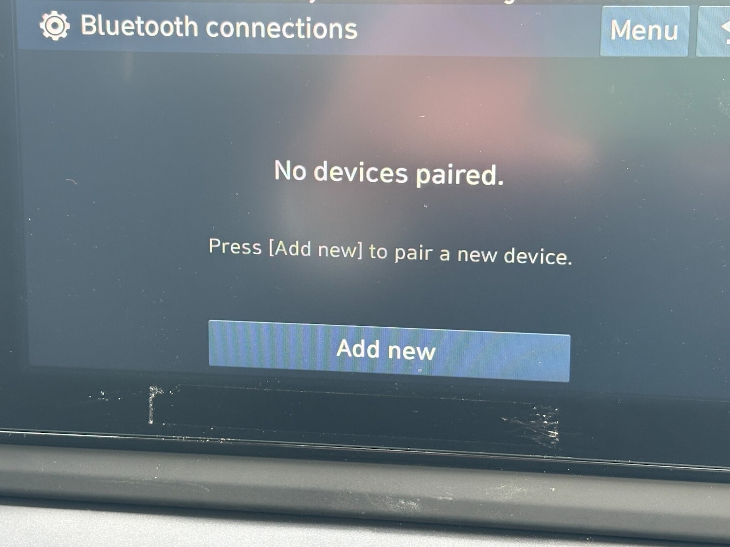 Used Hyundai i20 2024 for sale - 76580112: Photo 26