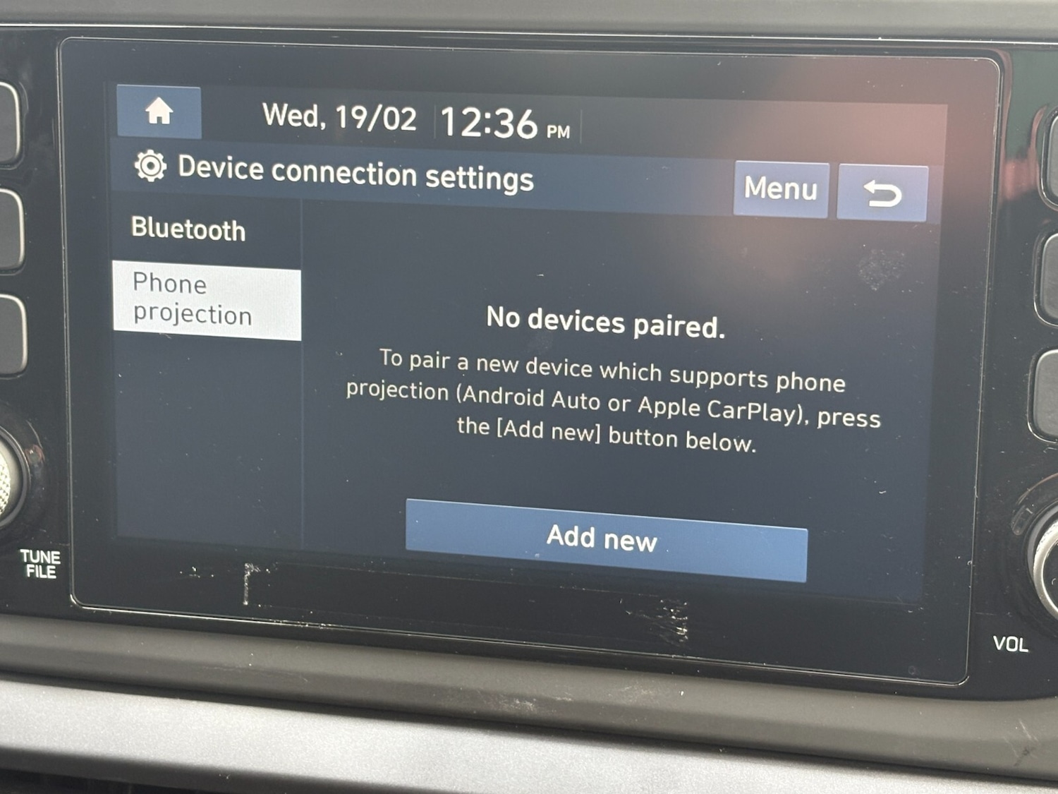 Used Hyundai i20 2024 for sale - 76580112: Photo 28