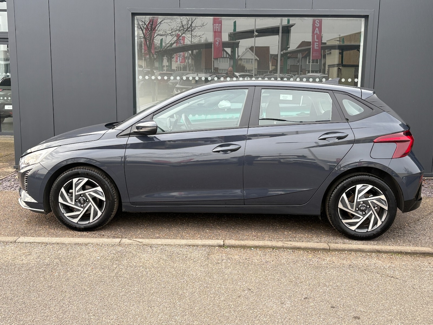 Used Hyundai i20 2024 for sale - 76580112: Photo 7