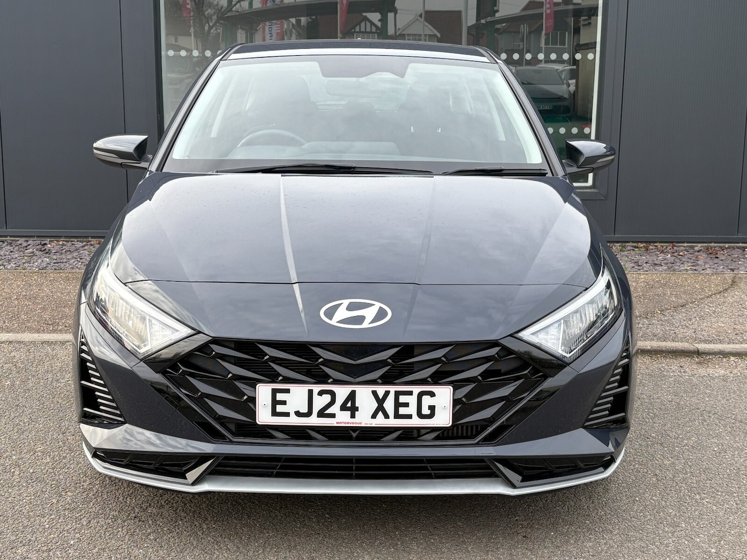 Used Hyundai i20 2024 for sale - 76580112: Photo 9