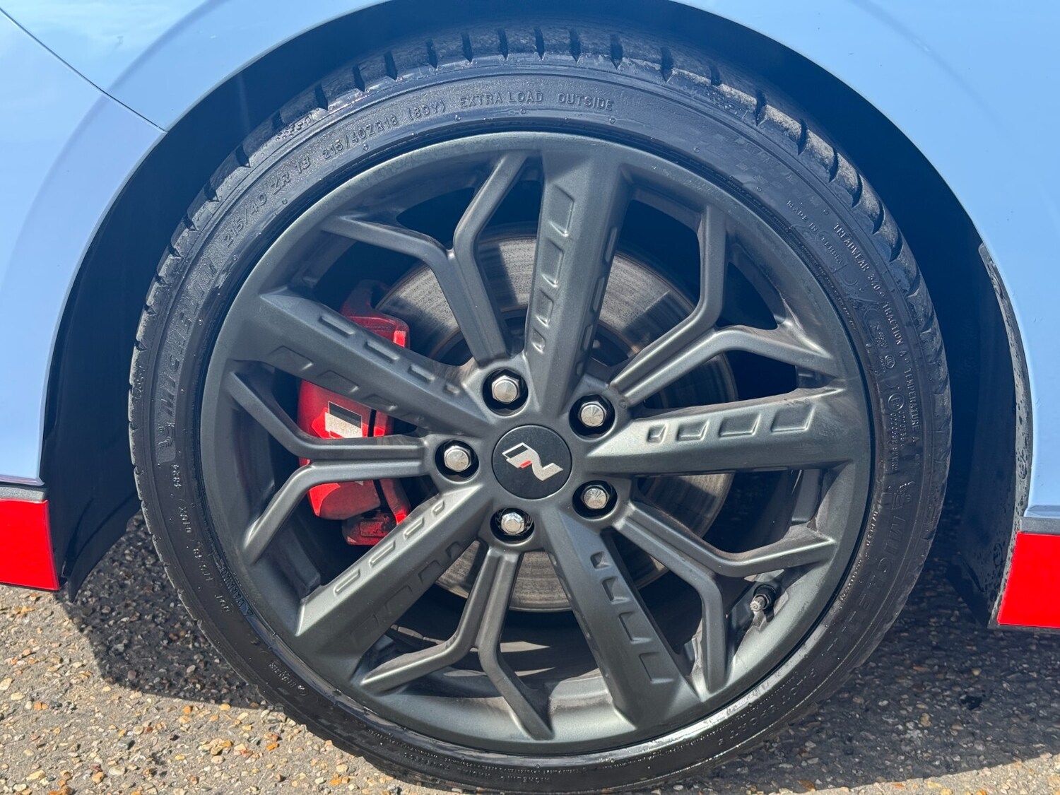 Used Hyundai i20 2023 for sale - 78186969: Photo 12