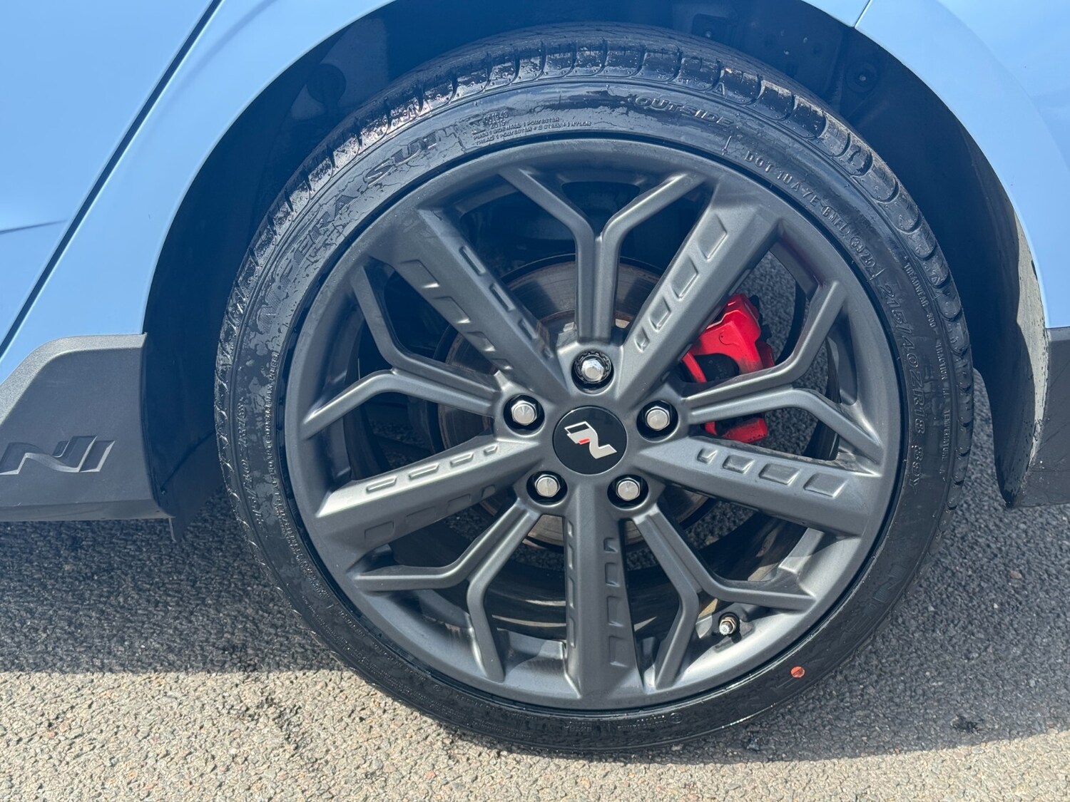 Used Hyundai i20 2023 for sale - 78186969: Photo 13