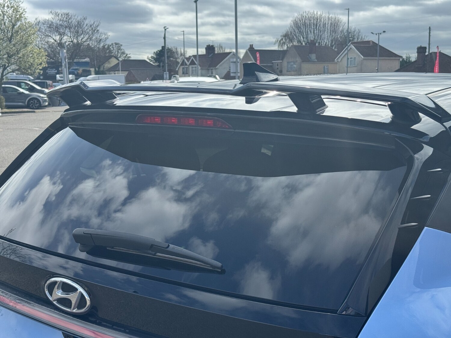 Used Hyundai i20 2023 for sale - 78186969: Photo 14