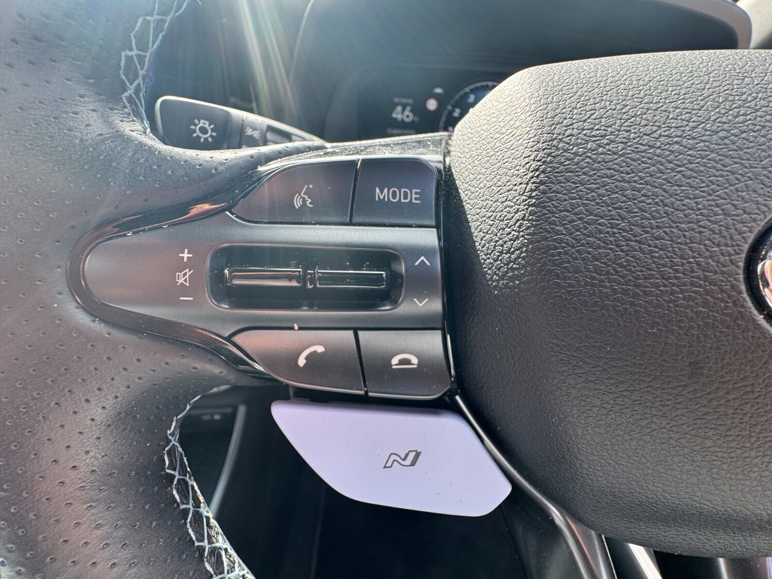 Used Hyundai i20 2023 for sale - 78186969: Photo 18