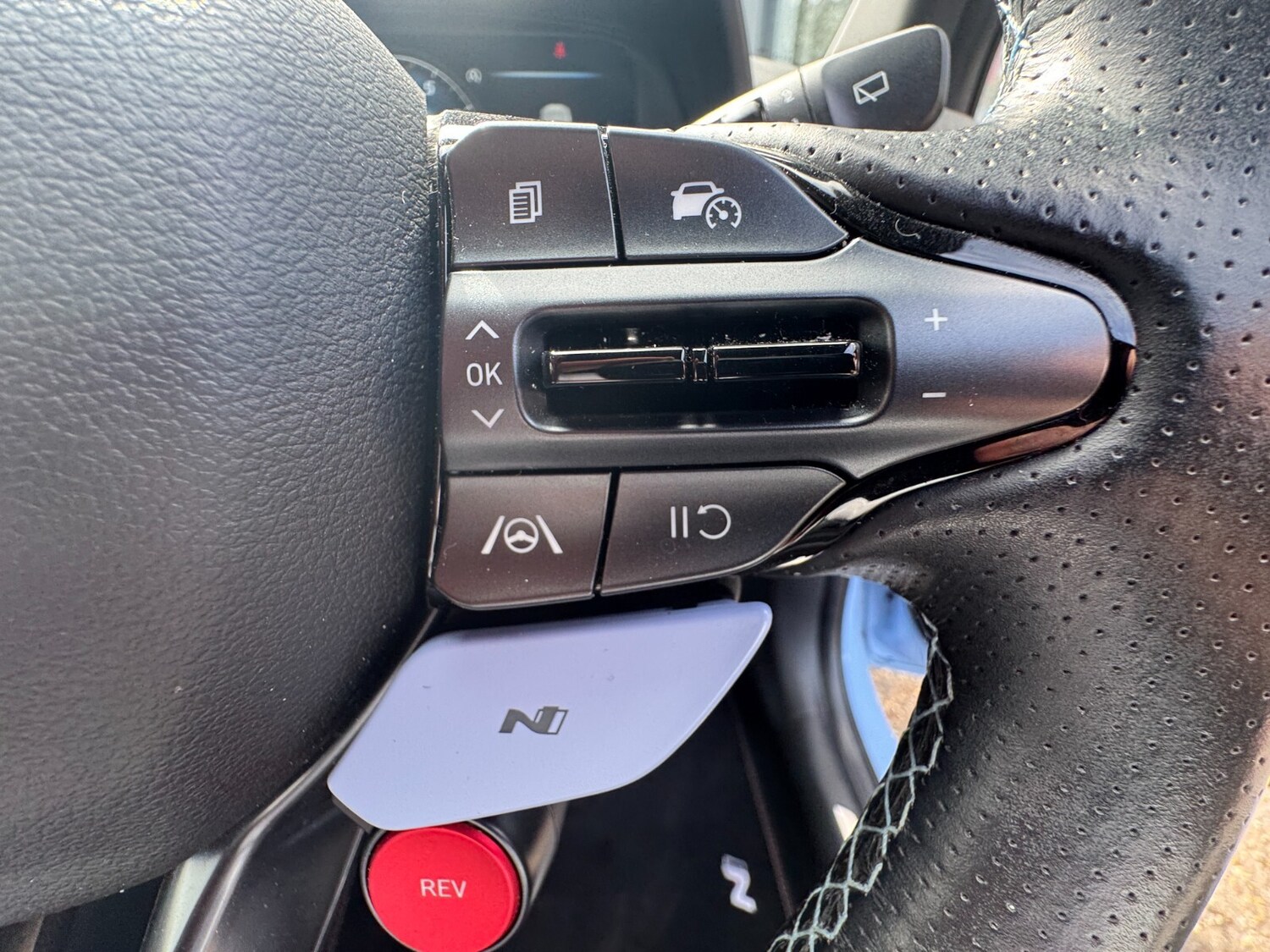 Used Hyundai i20 2023 for sale - 78186969: Photo 19