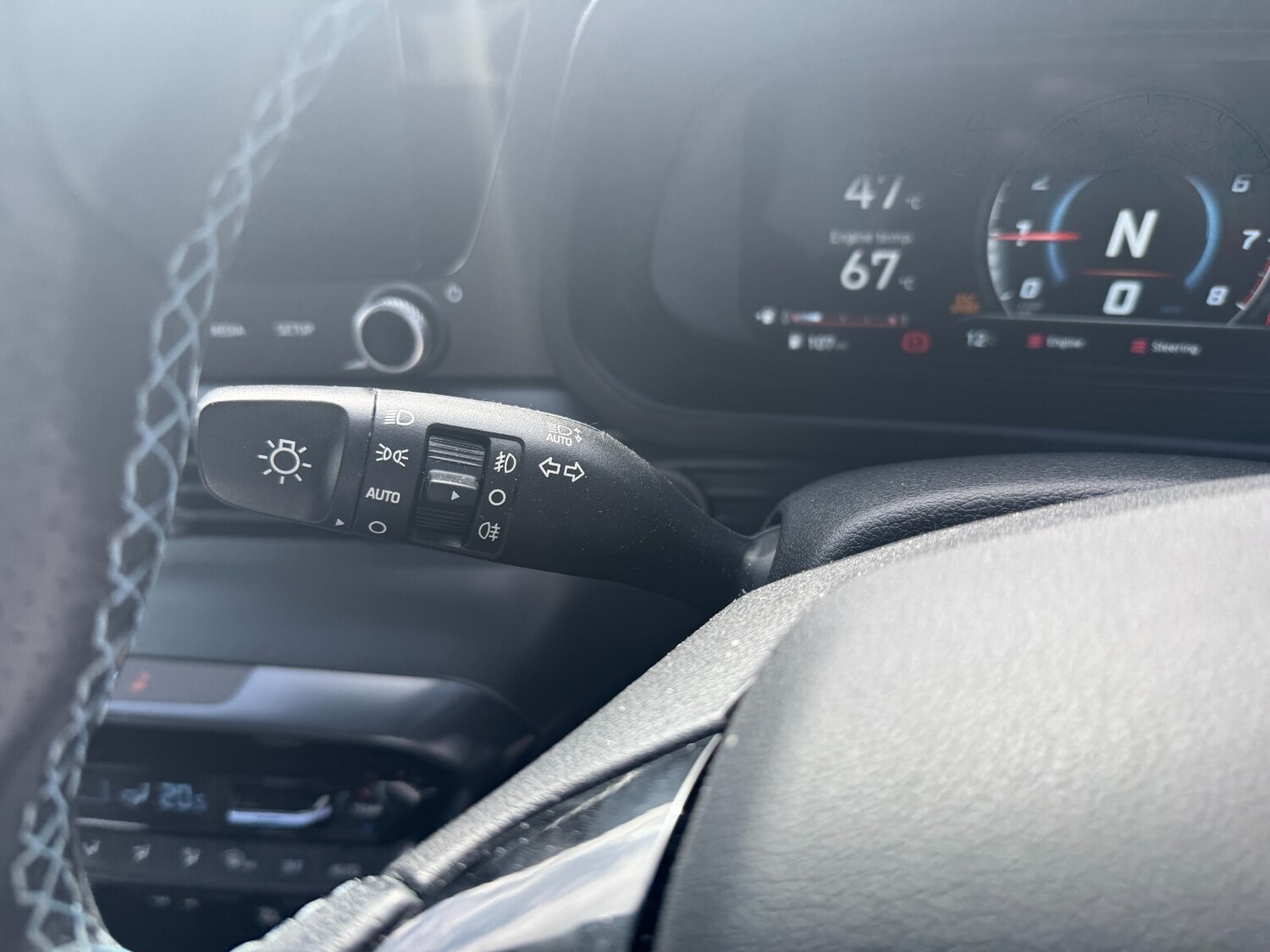 Used Hyundai i20 2023 for sale - 78186969: Photo 21