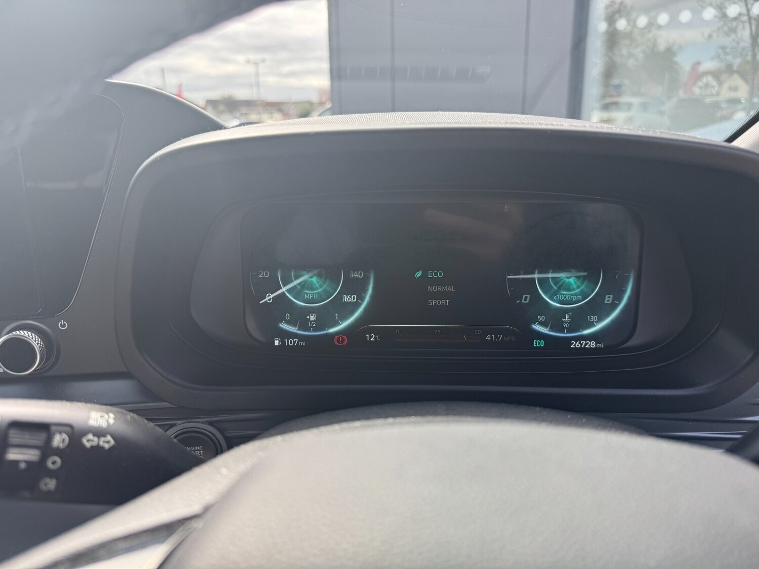 Used Hyundai i20 2023 for sale - 78186969: Photo 23