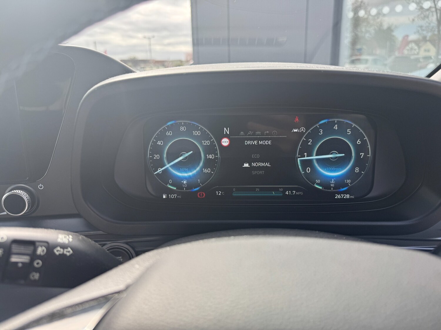 Used Hyundai i20 2023 for sale - 78186969: Photo 24