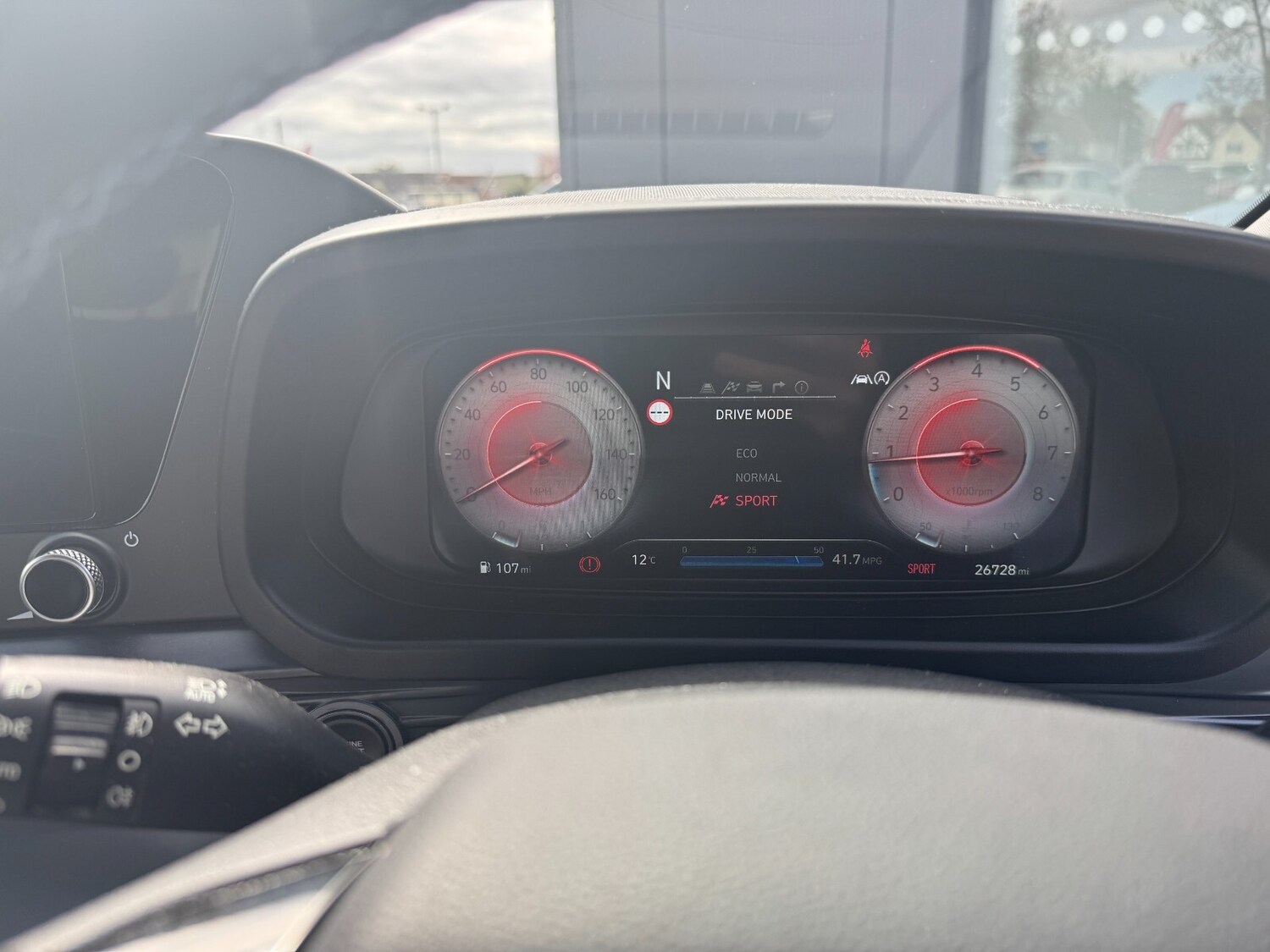 Used Hyundai i20 2023 for sale - 78186969: Photo 25