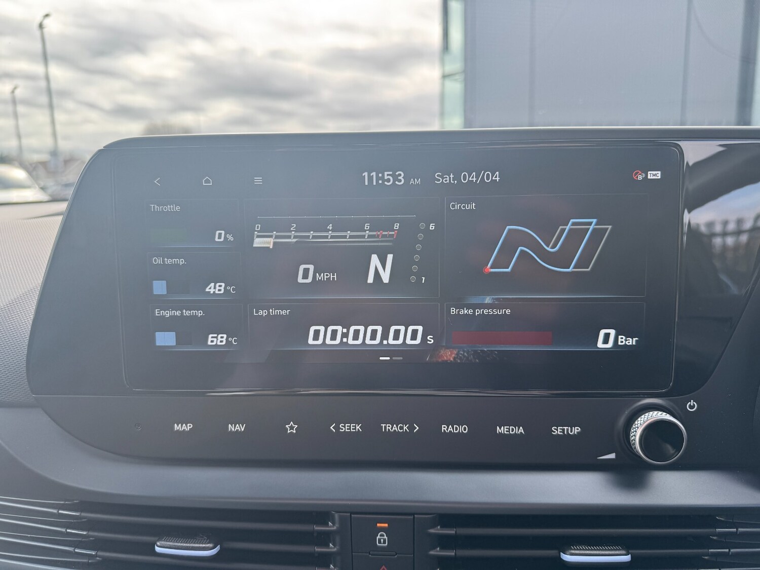 Used Hyundai i20 2023 for sale - 78186969: Photo 28