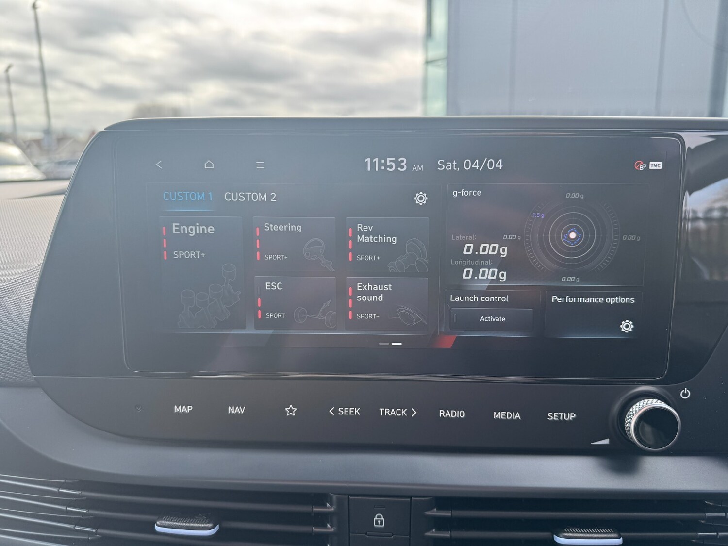 Used Hyundai i20 2023 for sale - 78186969: Photo 29