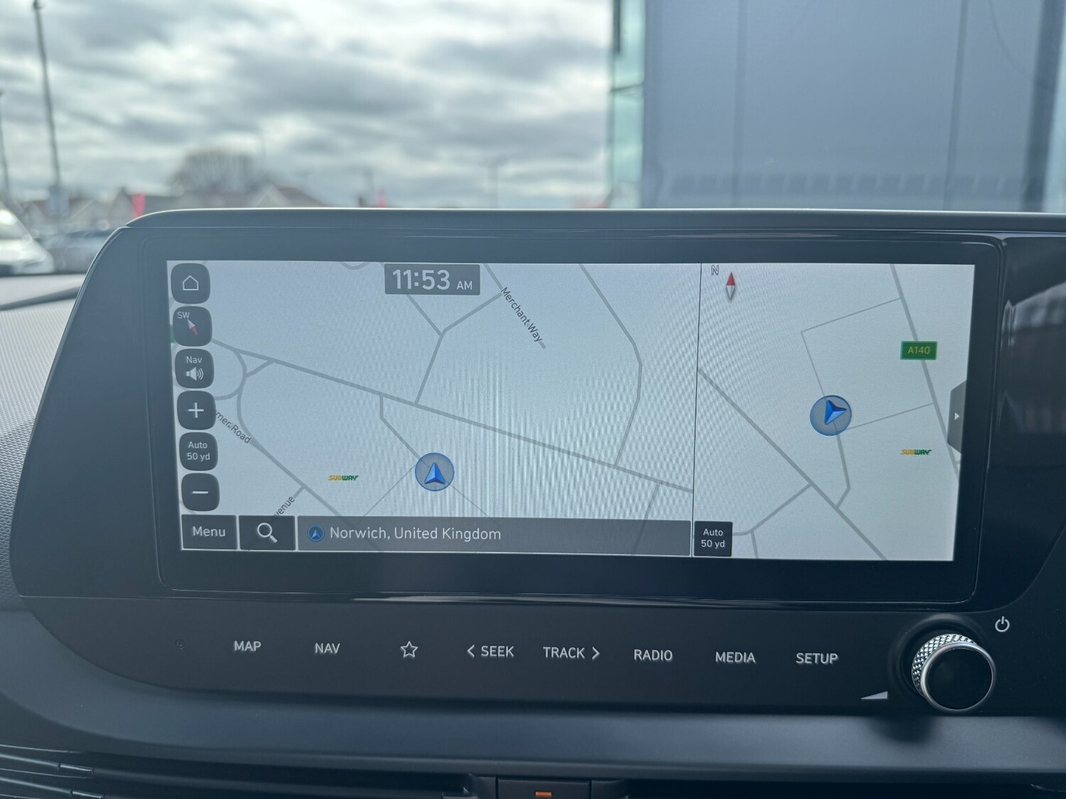 Used Hyundai i20 2023 for sale - 78186969: Photo 30