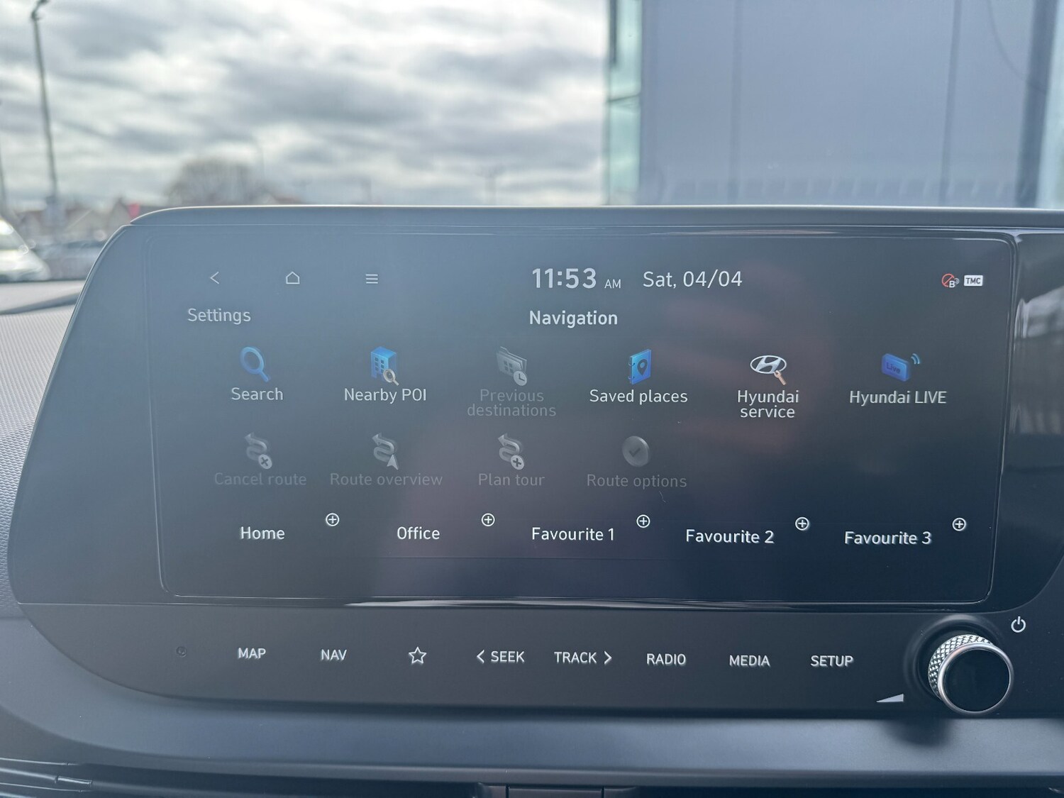 Used Hyundai i20 2023 for sale - 78186969: Photo 31