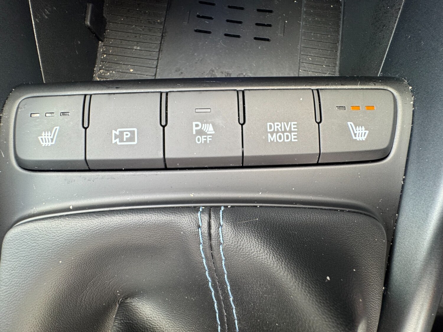 Used Hyundai i20 2023 for sale - 78186969: Photo 34