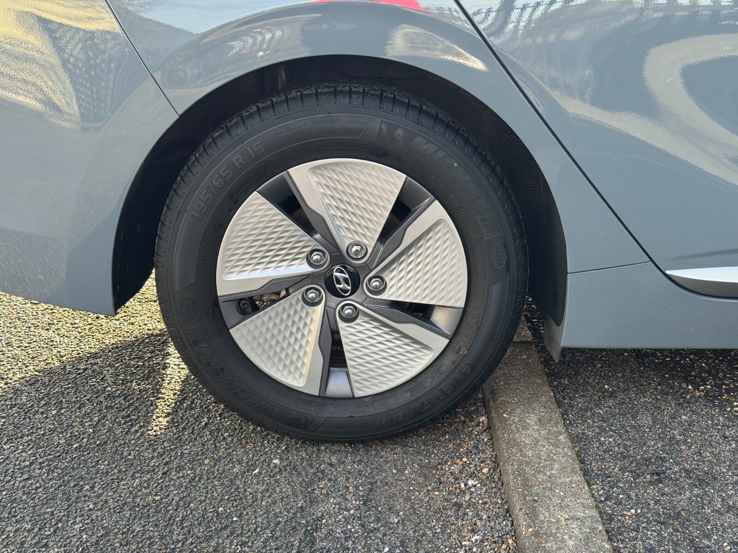 Used Hyundai IONIQ 2022 for sale - 76875019: Photo 10