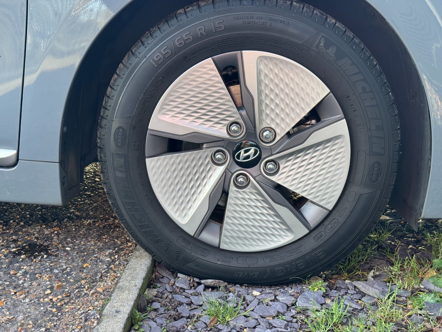 Used Hyundai IONIQ 2022 for sale - 76875019: Photo 11