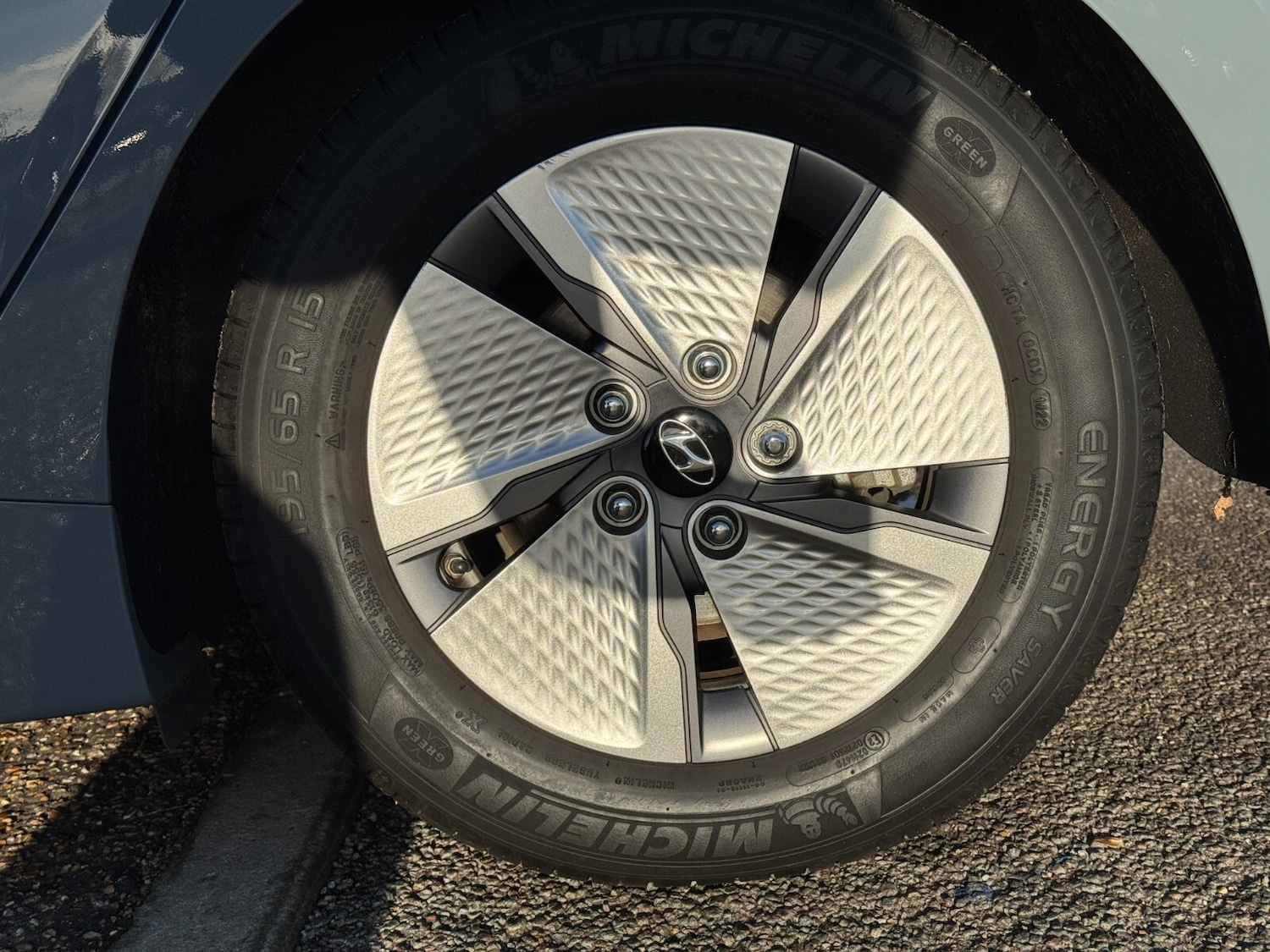 Used Hyundai IONIQ 2022 for sale - 76875019: Photo 12