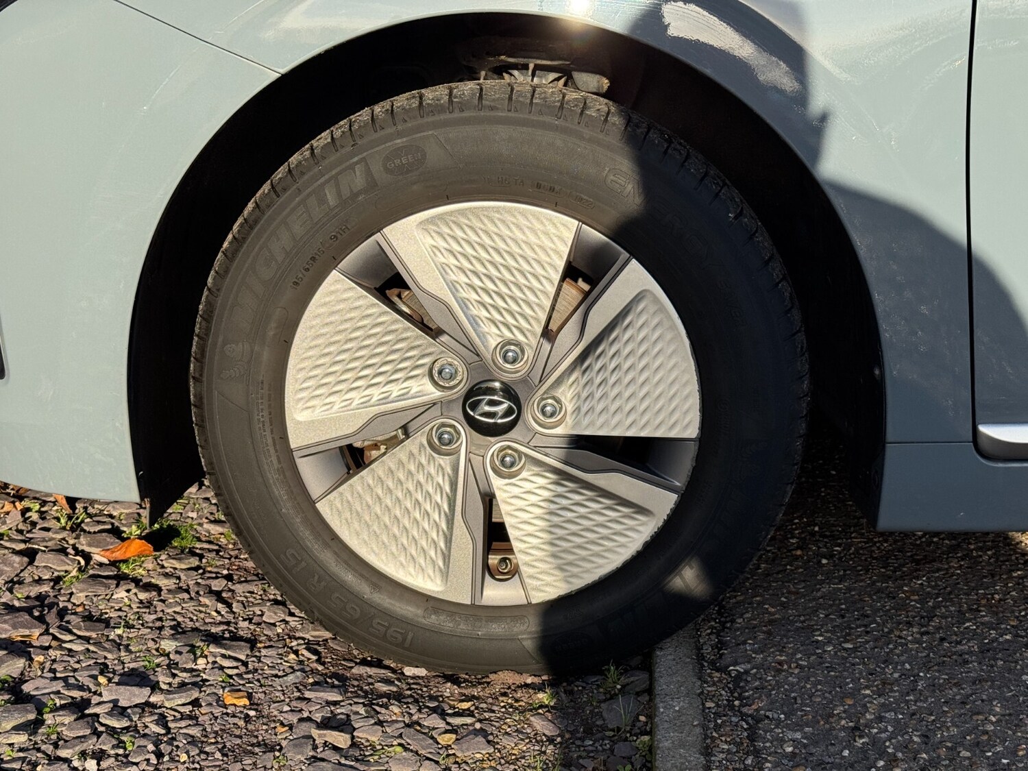 Used Hyundai IONIQ 2022 for sale - 76875019: Photo 13