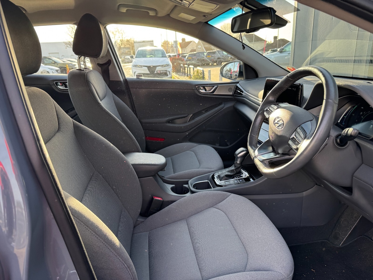 Used Hyundai IONIQ 2022 for sale - 76875019: Photo 15