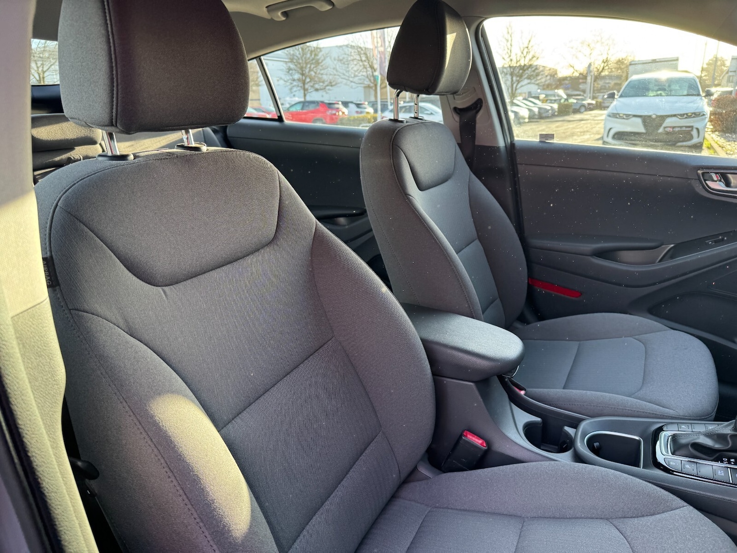 Used Hyundai IONIQ 2022 for sale - 76875019: Photo 16