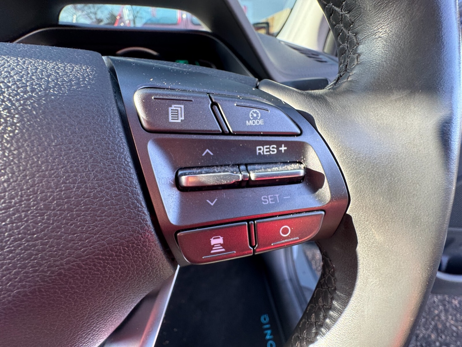 Used Hyundai IONIQ 2022 for sale - 76875019: Photo 21