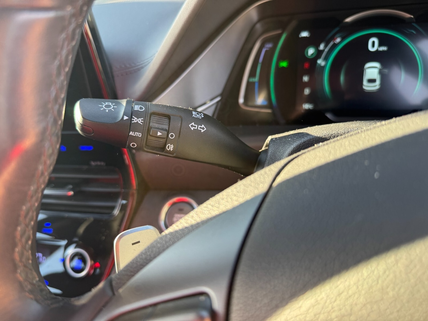 Used Hyundai IONIQ 2022 for sale - 76875019: Photo 23